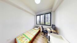 Parc Botannia (D28), Condominium #547406591